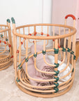 Iris Baskets - Set of 2