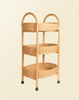Con Craft Trolley
