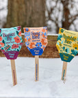 Seed Pops - Pollinator