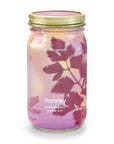 Garden Jars - Organic Herbs