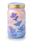Garden Jars - Organic Herbs