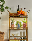 Garden Jars - Organic Herbs
