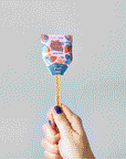 Seed Pops - Garden