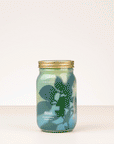 Garden Jars - Organic Herbs