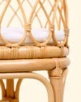 Olivia Doll Bassinet