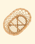 Olivia Doll Bassinet