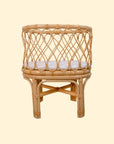 Olivia Doll Bassinet