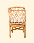 Olivia Doll Bassinet