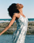 Plié Dress