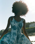 Plié Dress