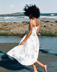Plié Dress