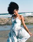 Plié Dress