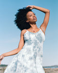 Plié Dress