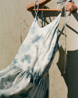 Plié Dress