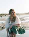Poet Dress
