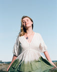 Poet Dress