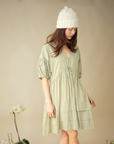 Poet Dress