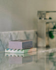 Concrete Soap Dishes