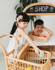 Kids Shopping Cart
