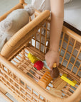 Kids Shopping Cart