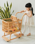 Kids Shopping Cart
