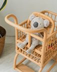Kids Shopping Cart