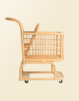 Kids Shopping Cart