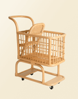 Kids Shopping Cart