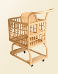 Kids Shopping Cart