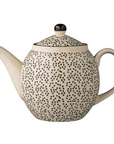 Julie Dots Teapot