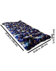 Pillow for small Climbing Arch| JUNGLE-STARS-ORIGAMI