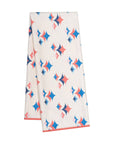 Once Again Home Co. - Anywhere Towel Reversible - RJW Burst