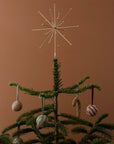 Christmas Topstar - Brass