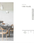 Cozy Publishing - Nordic Interior Book