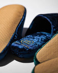 VELVET SLIPPER