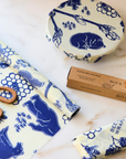 Bee's Wrap - Cut-to-Size Roll - Bees & Bears