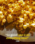 Popcorn Seasoning (Spice Blend) - For Snacking