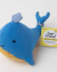 Fair Friend - Willow Whale *