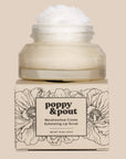 Lip Scrub, Marshmallow Creme