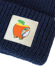 3P4 x Richard Scarry® - Apple Car Beanie