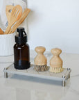 Quick-Dry Diatomite Sink Caddy