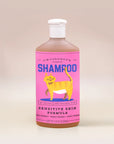 Cat Shampoo
