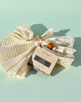 Shower Pouf | Ramie Exfoliating Sponge
