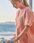 Woman pyjamas