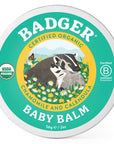 Baby Balm
