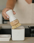 Nellie's Kitchen Brush - Dish Cleaning Brush