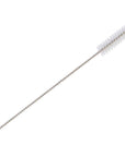 Straw Cleaner for Stainless Steel, Glass, and Plastic Straws
