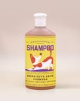 Dog Shampoo for Sensitive Skin