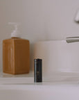 Vegan Biodegradable Charcoal Dental Floss - Stainless Steel