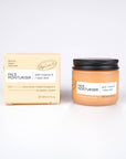 Face Moisturizer with Vitamin E + Aloe Vera - Eco Day Cream